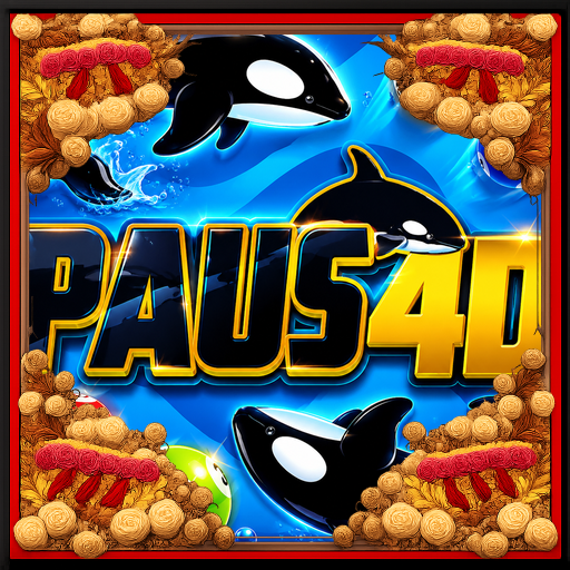 paus4d — galeri pratinjau Resmi APK